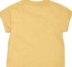 Sea printed s/s T baby