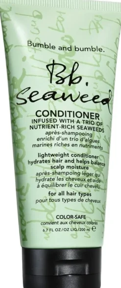 Seaweed Conditioner 200ml