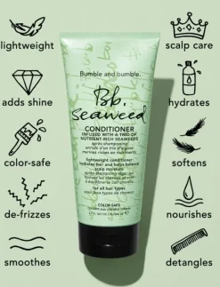 Seaweed Conditioner 200ml
