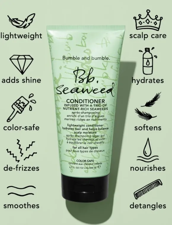 Seaweed Conditioner 200ml
