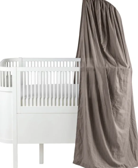 Sebra Sky sengehimmel, jetty beige