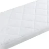 Sebra X Träumeland Madras, Bedside Crib