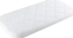 Sebra X Träumeland Madras, Bedside Crib