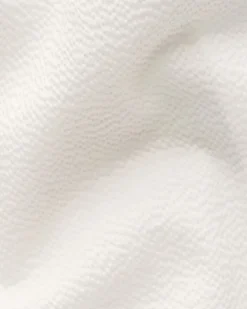 Seersucker Resort Shirt