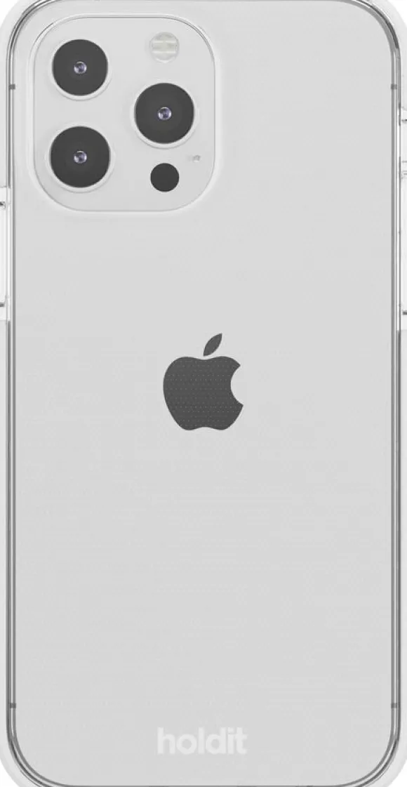Seethru Case iPhone 13 Pro White
