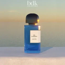 SEL D'ARGENT - Eau de Parfum 100 ML