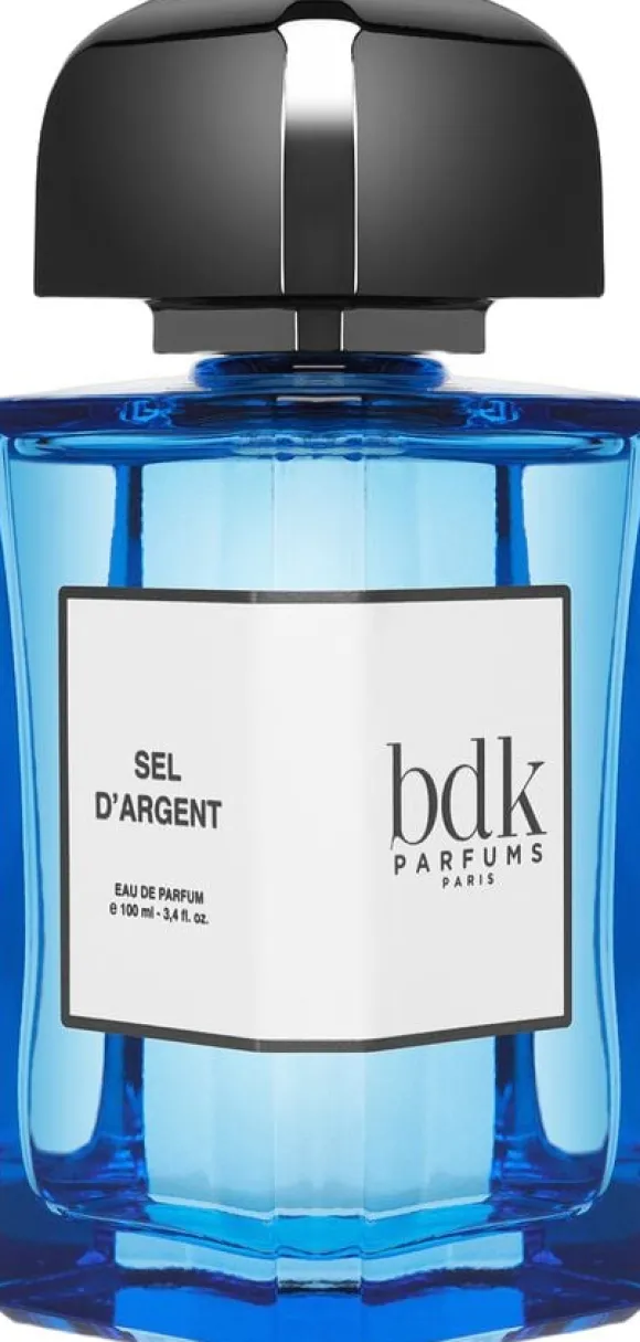 SEL D'ARGENT - Eau de Parfum 100 ML