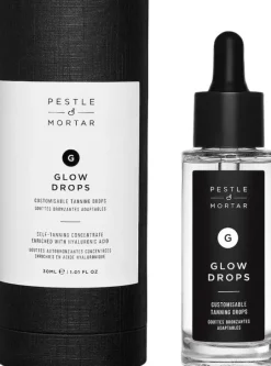 Self Tanning Hyalorunic Glow Drops 30ml