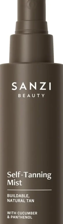 Self Tanning Mist