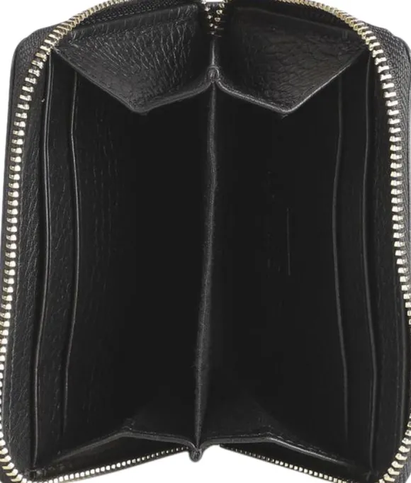Selmambg Wallet, Grain