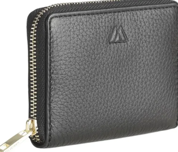 Selmambg Wallet, Grain