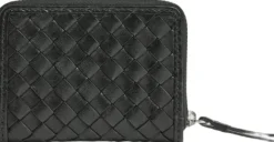 Selmambg Wallet, Weave