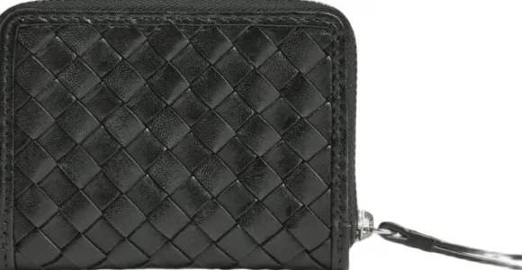 Selmambg Wallet, Weave