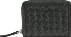 Selmambg Wallet, Weave