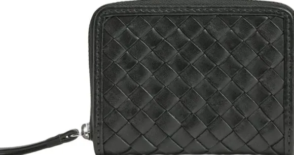 Selmambg Wallet, Weave