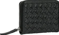 Selmambg Wallet, Weave