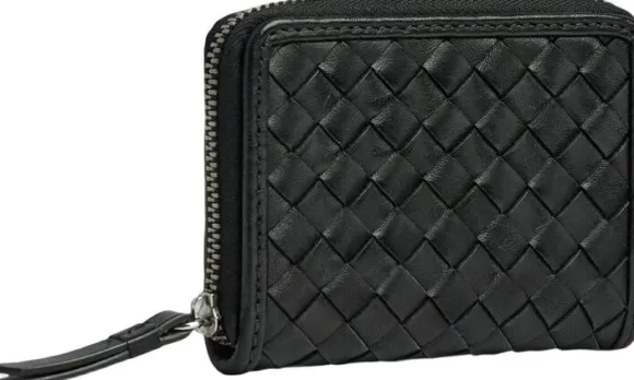 Selmambg Wallet, Weave