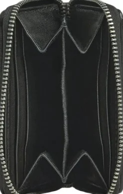 Selmambg Wallet, Weave