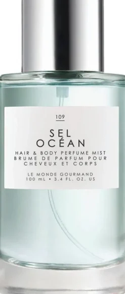 Sel Océan - Doftmist för hår och kropp