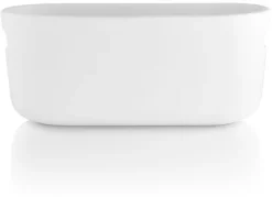 Selvvandende Herb organiser white