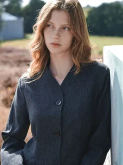 Senara Blazer