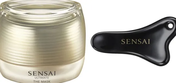 Sensai Ultimate The Mask 75 ml