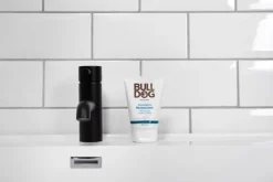 Sensitive Moisturiser