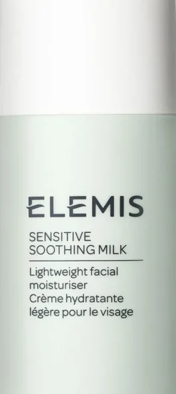 Sensitive Soothing Milk 50ml