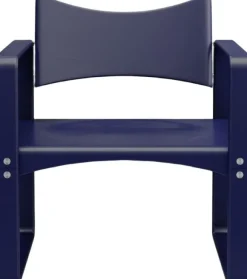 Series 270 F Armchair