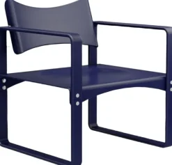 Series 270 F Armchair