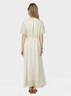 Serna Gardenia Dress