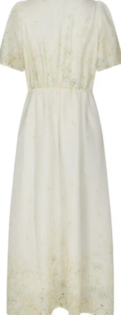 Serna Gardenia Dress