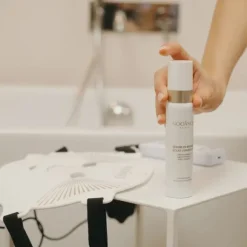 Serum Mist Ultra Radiance + - Antioxidant serum för lyster och LED-boo