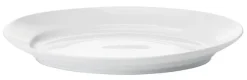 "Serveringsfat nr. 14 Serie Originale 39 x 27 cm Hvit"