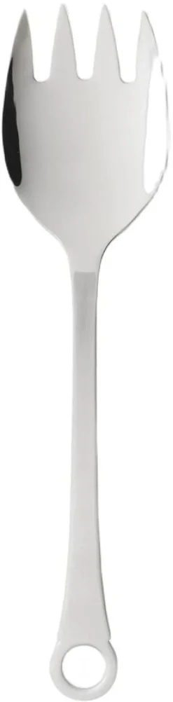 Serveringsgaffel Pantry 22 cm Matt/Blankt stål