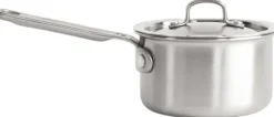 Serveringskasserolle - 0,5L