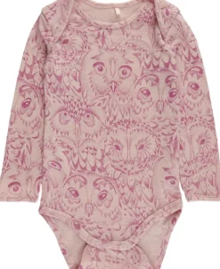 SGBBOB OWL WOOL BODY