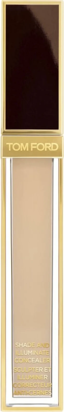 Shade & Illuminate Concealer