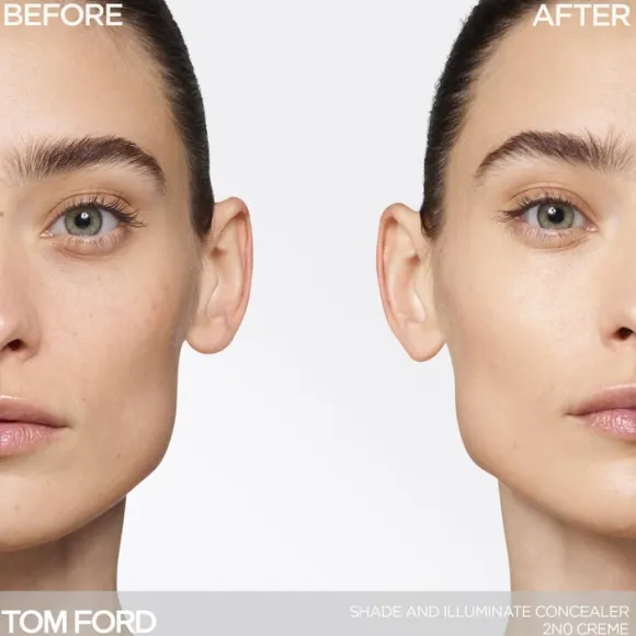 Shade & Illuminate Concealer