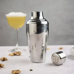 Shaker