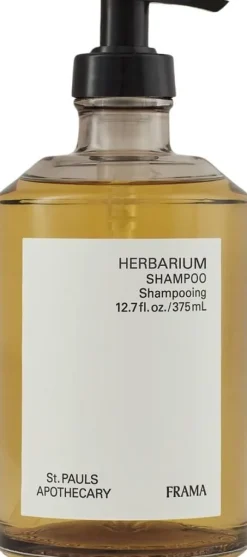 Shampoo | Herbarium | 375 mL
