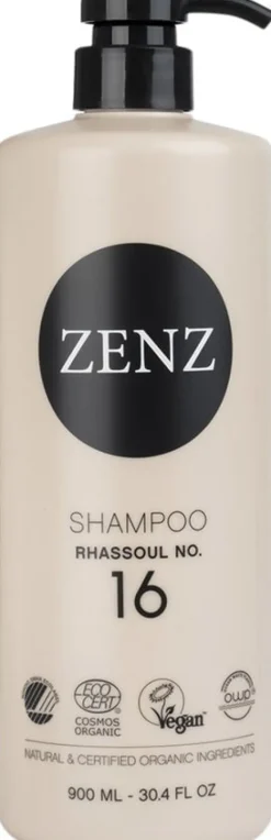 Shampoo Rhassoul no. 16