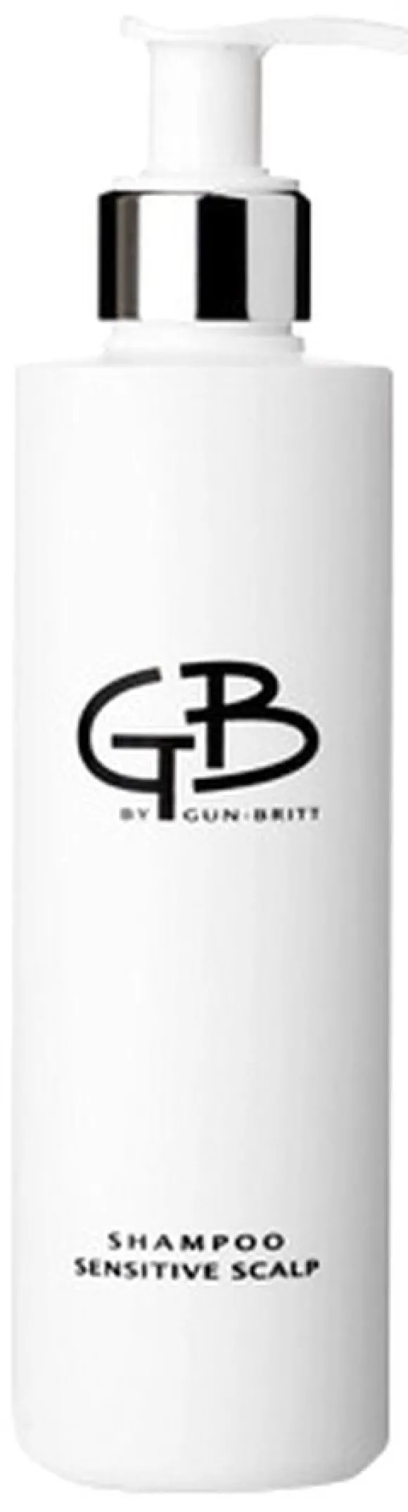 Shampoo Sensitive Scalp 250 ml.