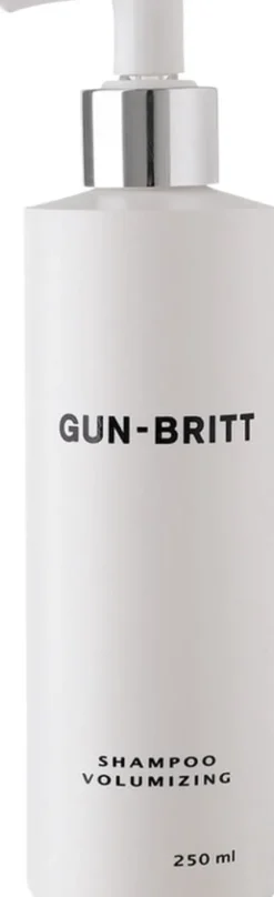 Shampoo Volumizing 250 ml.