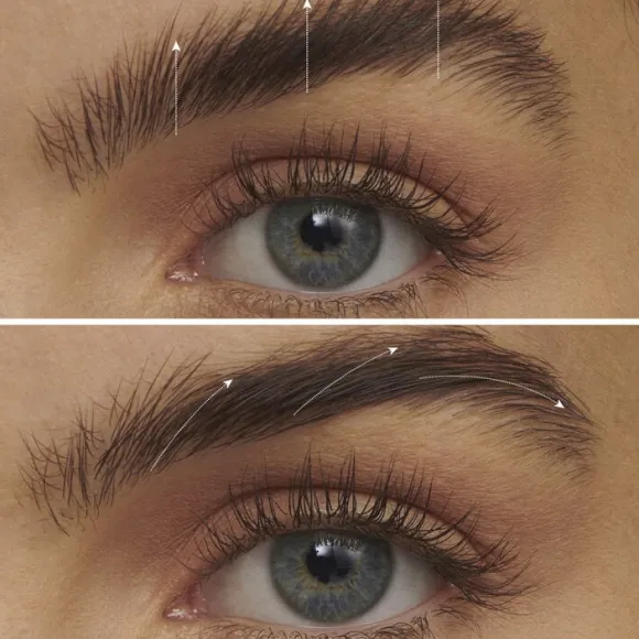 Shape & Set Clear Brow Gel