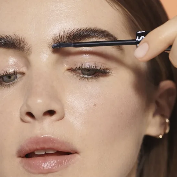 Shape & Set Clear Brow Gel
