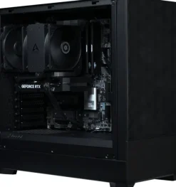 Shark Bloodlust 5060 Gaming PC