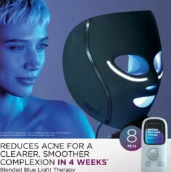 Shark CryoGlow Led mask