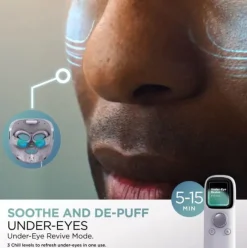Shark CryoGlow Led mask