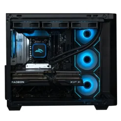 Shark RGBeast 9070 XT Gaming PC